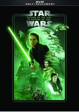 Picture of Star Wars: Return of the Jedi [DVD]