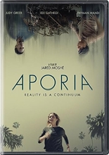 Picture of Aporia [DVD]