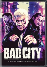 Picture of Bad City [DVD]