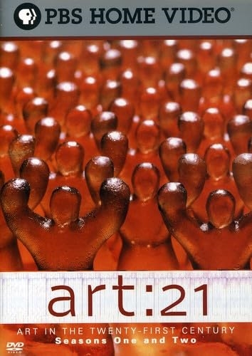 Picture of ART 21: ART IN 21ST CENTURY SEASON 1