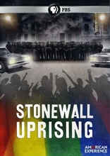 Picture of AMERICAN EXPERIENCE: STONEWALL UPRISING