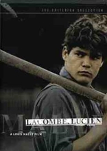 Picture of LACOMBE LUCIEN/DVD