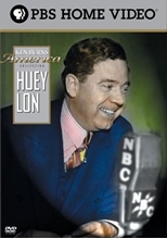 Picture of KEN BURNS AMERICA COLLECTION: HUEY LONG