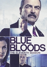 Picture of Blue Bloods: The Eleventh Season [DVD]