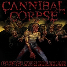 Picture of Global Evisceration by Cannibal Corpse