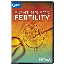 Picture of NOVA: FIGHTING FOR FERTILITY