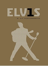 Picture of Elvis #1 Hit Performaces by Presley, Elvis