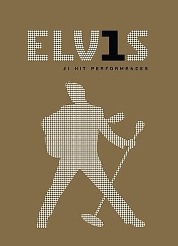 Picture of Elvis #1 Hit Performaces by Presley, Elvis