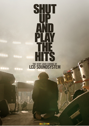 Picture of SHUT UP AND PLAY THE HITS (A) (3DVD) by LCD SOUNDSYSTEM               