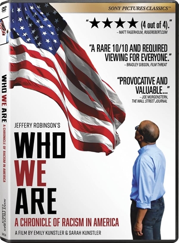 Picture of Who We Are - A Chronicle Of Racism In America [DVD]