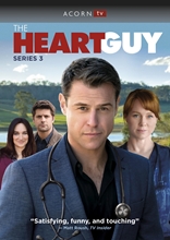 Picture of HEART GUY: SERIES 3