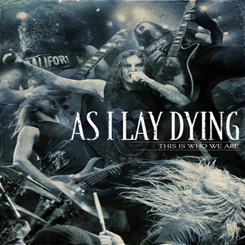 Picture of This Is Who We Are by As I Lay Dying