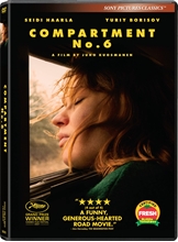 Picture of Compartment No. 6 [DVD]