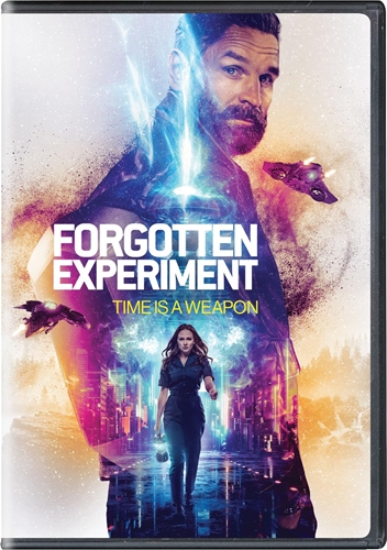 Picture of Forgotten Experiment [DVD]