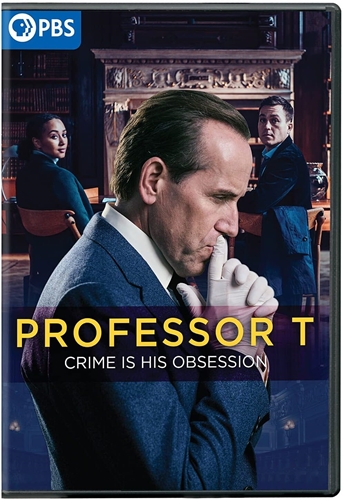 Picture of PROFESSOR T