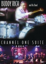 Picture of CHANNEL ONE SUITE by RICH, BUDDY & HIS ORCHES