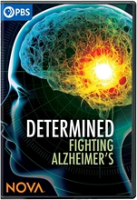 Picture of NOVA: DETERMINED - FIGHTING ALZHEIMER'S