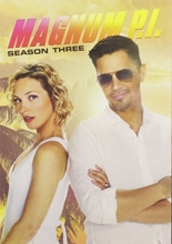 Picture of Magnum P.I.: Season Three [DVD]