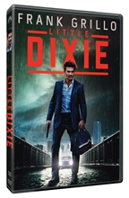 Picture of Little Dixie [DVD]