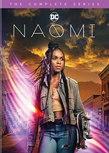 Picture of Naomi: The Complete First Season [DVD]