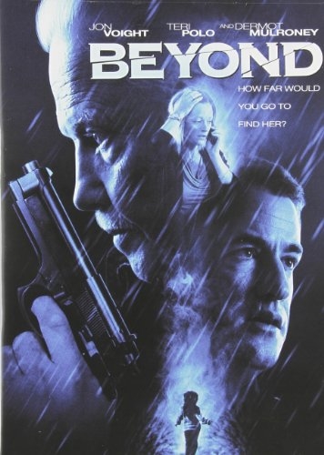 Picture of BEYOND DVD W/ORN (CAN)