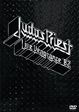 Picture of Live Vengeance '82 by Judas Priest