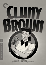 Picture of CLUNY BROWN DVD