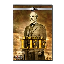 Picture of AMERICAN EXPERIENCE: ROBERT E LEE