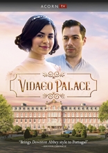 Picture of VIDAGO PALACE