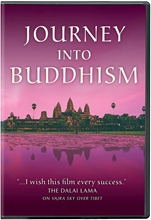 Picture of JOURNEY INTO BUDDHISM