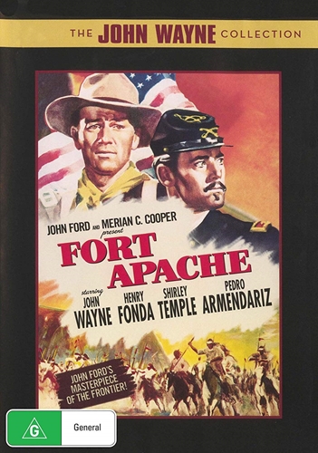 Picture of FORT APACHE