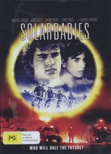 Picture of SOLARBABIES