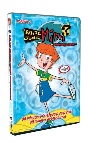 Picture of WHAT ABOUT MIMI VOL 2