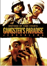 Picture of GANGSTER'S PARADISE JERUSALEMA