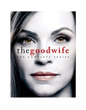 Picture of The Good Wife: Complete Series [DVD]