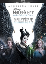 Picture of MALEFICENT2 CA/SD