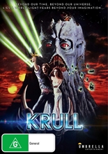 Picture of KRULL