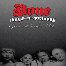 Picture of Greatest Videos by Bone Thugs N Harmony