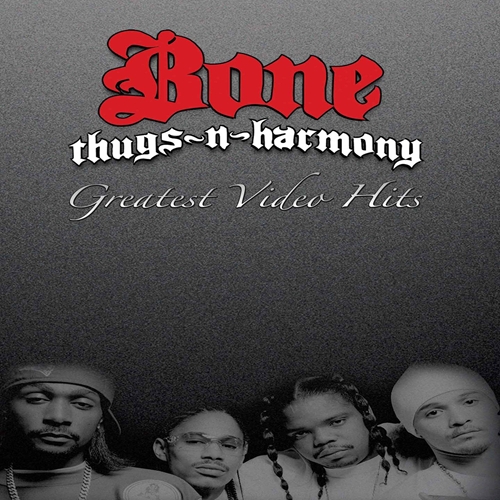 Picture of Greatest Videos by Bone Thugs N Harmony