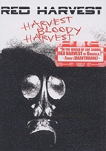 Picture of Harvest Bloody Harvest by Red Harvest