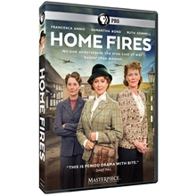 Picture of MASTERPIECE: HOME FIRES