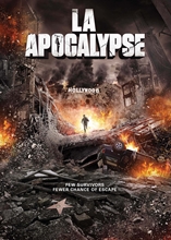 Picture of LA APOCALYPSE DVD (CAN)