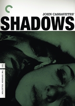 Picture of SHADOWS/DVD