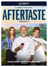 Picture of AFTERTASTE: SERIES 2