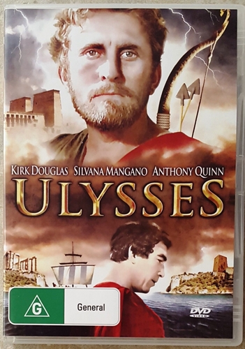 Picture of ULYSSES