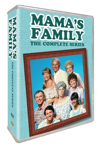 Picture of Mama's Family: The Complete Series [DVD]