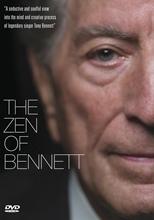 Picture of The Zen Of Bennett by Bennett, Tony