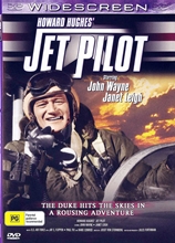 Picture of JET PILOT