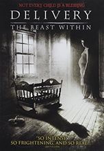 Picture of FF: DELIVERY, THE BEAST DVD CA