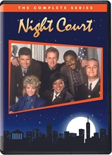 Picture of Night Court: The Complete Series [DVD]